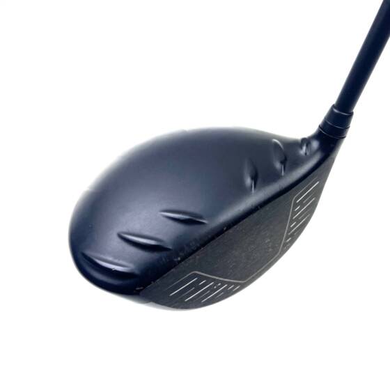 Ping G425 LST Driver / 10.5 Degree / Alta CB 55 Regular Flex