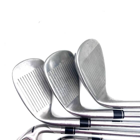Taylormade Stealth HD Irons / 5-SW / KBS Tour Lite Stiff Flex