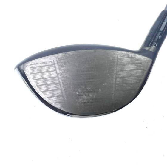 Callaway Paradym Triple Diamond Driver / 8 Degree / Hzrdus Gen 4 Silver Stiff Flex