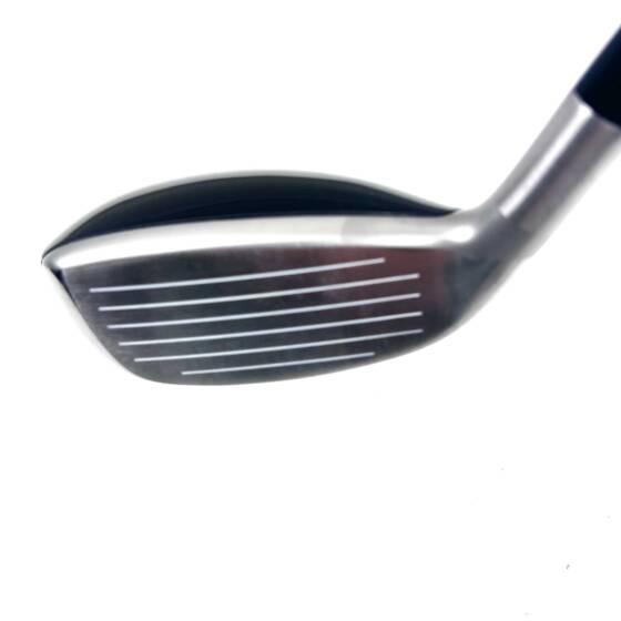 Cleveland Launcher DST 1 Hybrid / 15.5 Degree / Diamana Stiff Flex