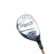Cobra King Baffler Pro 3 Hybrid / 18 Degree / Speeder Baffler Pro Stiff Flex