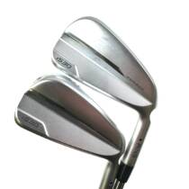 Ping I530 Irons / 4-PW / AWT 3.0 Regular Flex