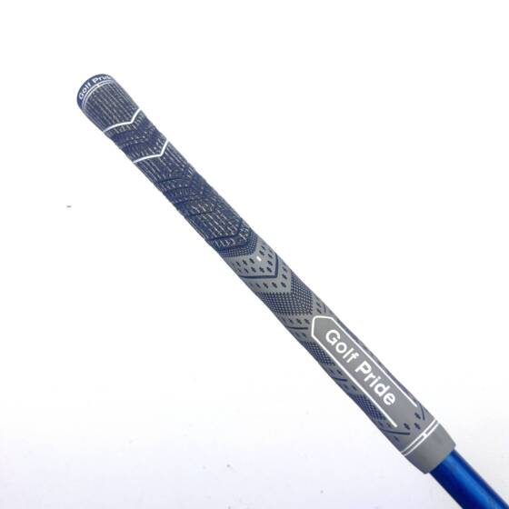 Project X Evenflow Blue Hybrid Shaft / Stiff Flex / Untipped