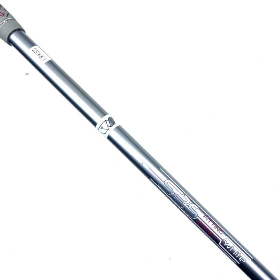 Wishon 919 THI Driver / 13 Degree / S2S 65g Regular Flex