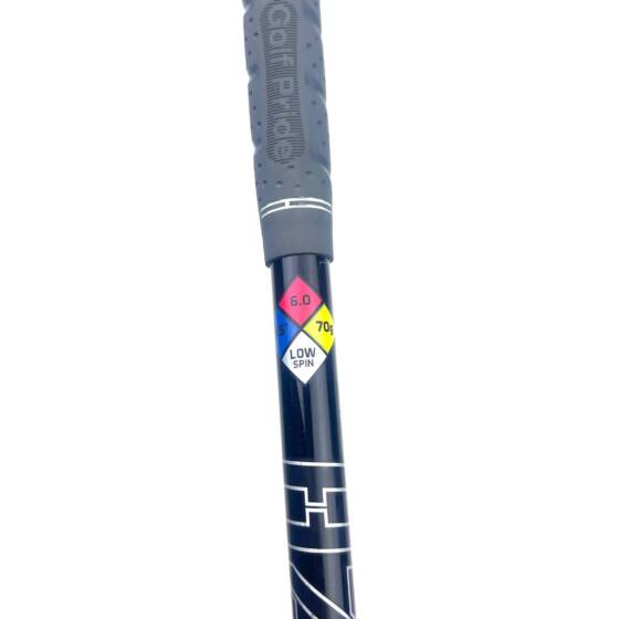 Hzrdus Smoke RDX 5 Wood Shaft / Stiff Flex / Titleist 2nd Gen