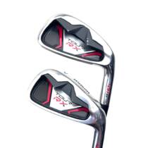 Wilson Tour RX Irons / 6-SW / Wilson Regular Flex