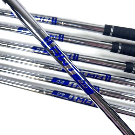 Ping G425 Irons / 4-PW / AWT 2.0 Stiff Flex