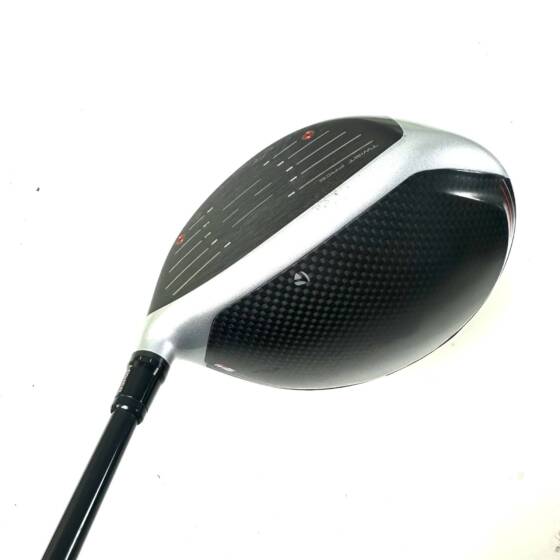 Taylormade M6 Driver / 10.5 Degree / Atmos Regular Flex