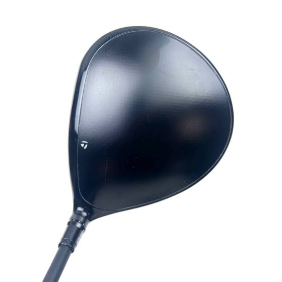 Taylormade Stealth Plus Driver / 10.5 Degree / Vanquish 4 R2 Senior Flex