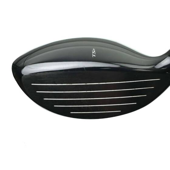 Titleist TSR2 3 Wood / 15 Degree / Accra FX 150 Regular Flex