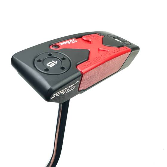 Scotty Cameron M2 Select Newport Putter / 34 Inches