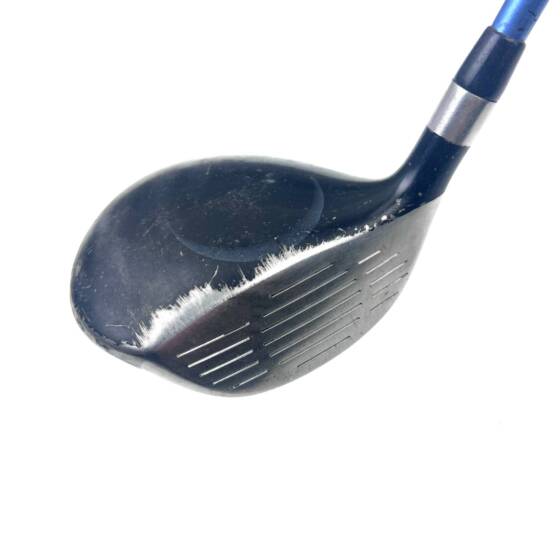 Ping G5 L 5 Woods / 22 Degree / ULT 50 Ladies Flex