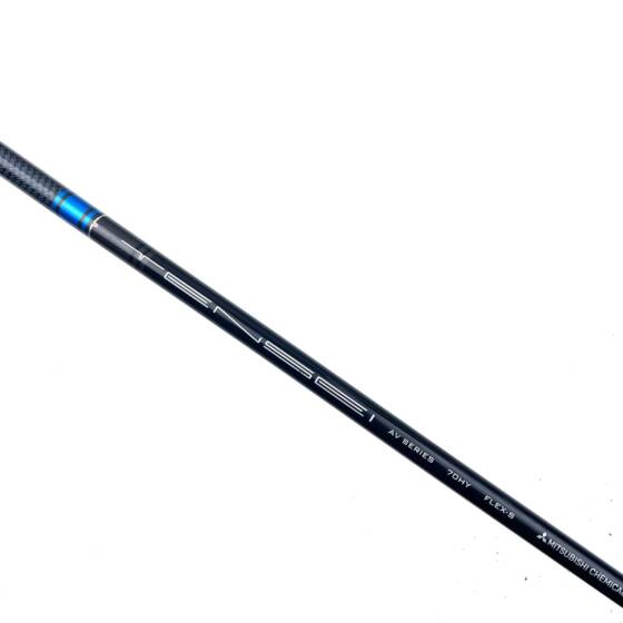 Titleist TSI3 3 Hybrid / 20 Degree / Tensei Blue AV Series 75 Stiff Flex