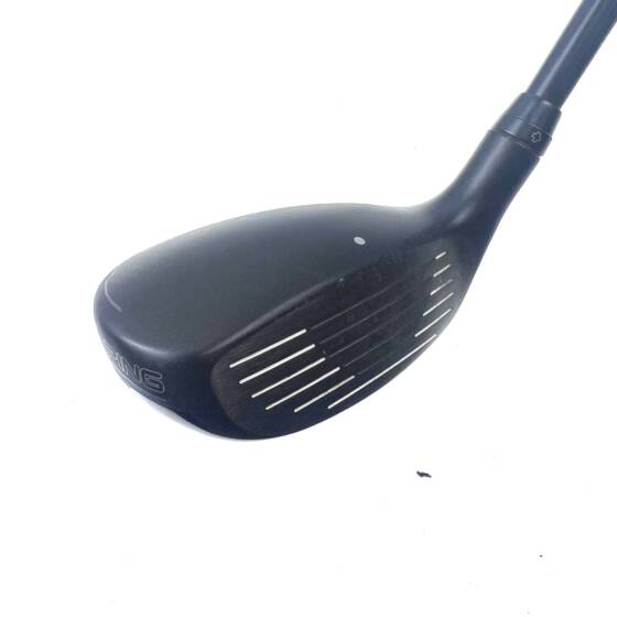 Ping G440 5 Hybrid / 26 Degree / Alta CB 70 Senior Flex