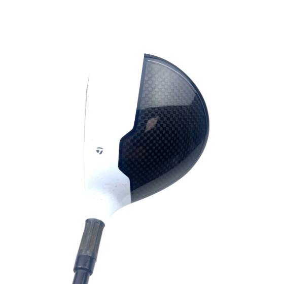 Taylormade M2 2016 3 Wood / 15 Degree / REAX M2 65 Stiff Flex