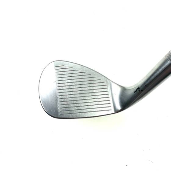 Titleist Vokey SM10 Lob Wedge / 58 Degree / Vokey Wedge Flex