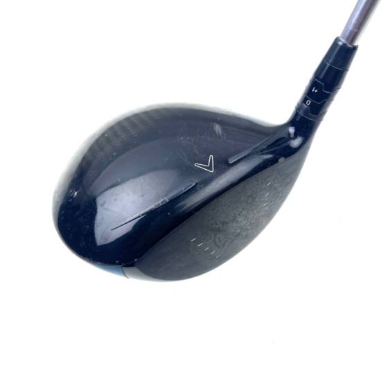 Callaway Rogue Driver / 10.5 Degree / Aldila Quranta Ladies Flex