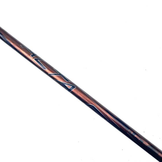 Ping G400 Max Driver / 10.5 Degree / Alta CB 55g Regular Flex