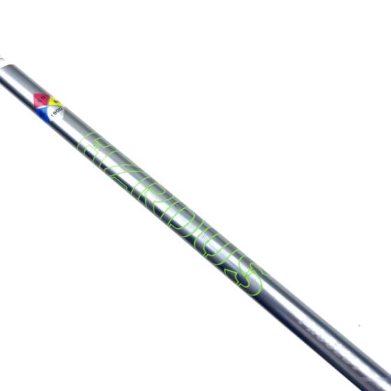 Callaway Great Big Bertha Epic 3 Wood / 15 Degree / HZRDUS Senior Flex