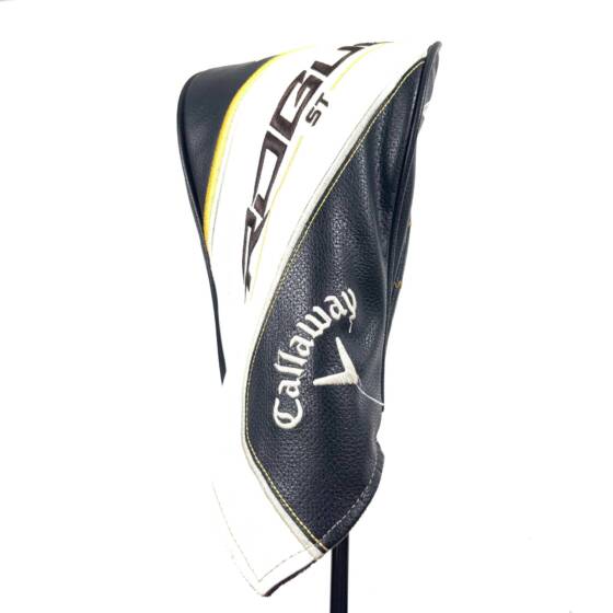 Callaway Rogue ST Max D Driver / 10.5 Degree / Tensei Blue AV Series 55 Regular Flex