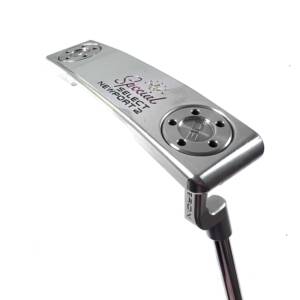 Scotty Cameron Special Select Newport 2 Putter / 35 Inches