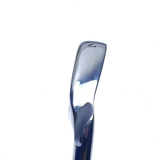 DEMO Callaway Paradym AI-Smoke 7 Iron / 28 Degree / Elevate MPH Stiff Flex