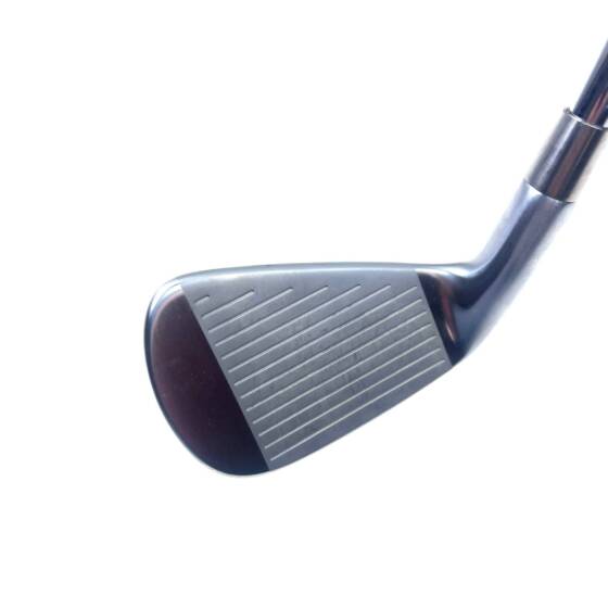 Demo Mizuno Pro 221 7 Iron / 34 Degree / Project X LZ X-Stiff Flex