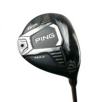 Ping G425 Max 7 Wood / 20.5 Degree / Alta CB 65 Stiff Flex