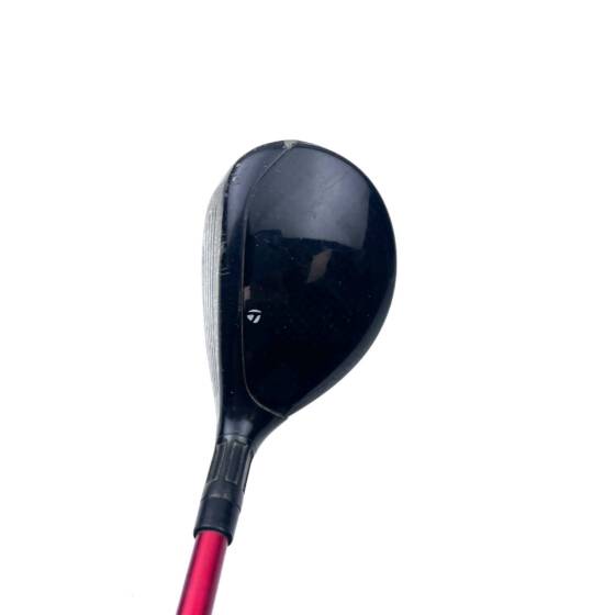 Taylormade Stealth 2 HD 5 Hybrid / 27 Degree / Speeder NX Regular Flex