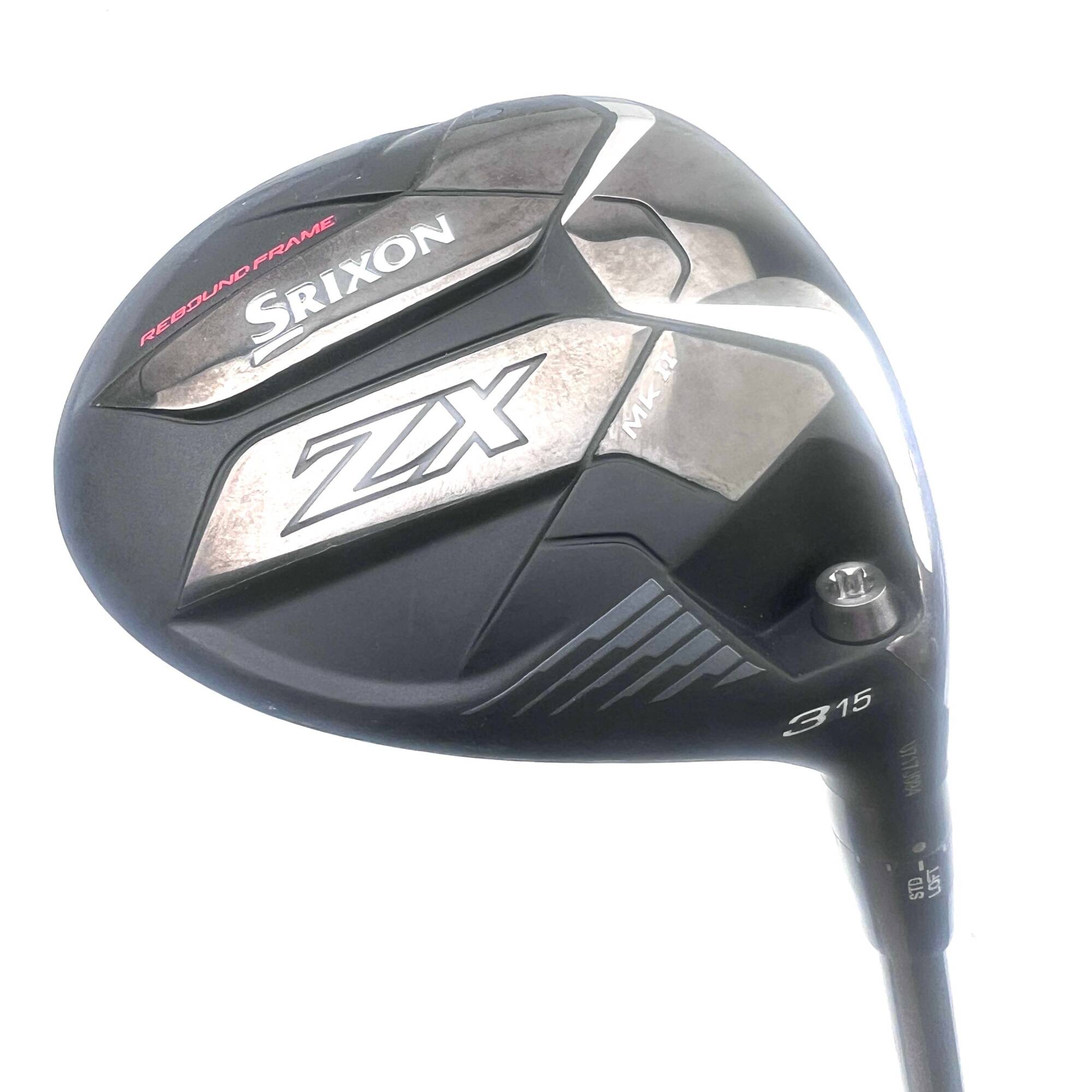 Srixon Srixon ZX MK II Fairway Wood