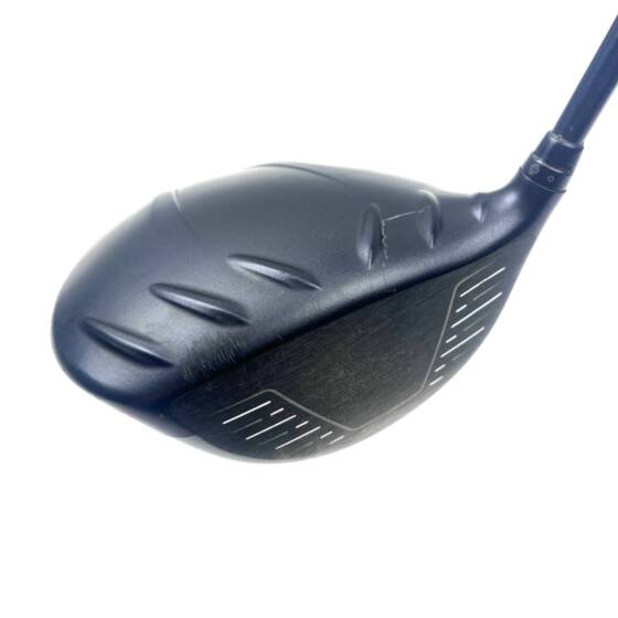 Ping G410 Plus Driver / 12 Degree / Alta CB 55 Stiff Flex