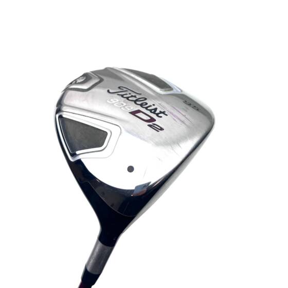 Titleist 909 D2 Driver / 9.5 Degree / Matrix Ozik Stiff Flex