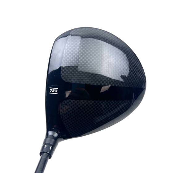 Tour Edge Exotics E723 Driver / 10.5 Degree / Project X Denali 6.5 X Stiff Flex