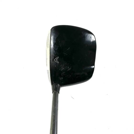 Callaway FT-I Squareway 5 Wood / 18 Degree / Fujikura Regular Flex