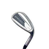 Taylormade Stealth HD Approach Wedge / 59 Degree / KBS Tour Lite Stiff Flex