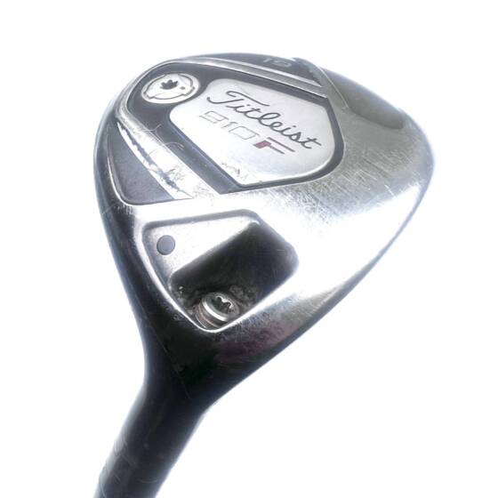 Titleist 910F 5 Wood / 19 Degree / Diamana ‘Ilima 72 Regular Flex
