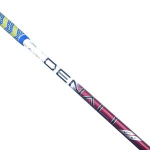 Denali 60 5 Wood Shaft / Senior Flex / Titleist 2nd Gen