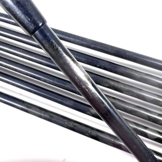 Mizuno JPX 900 Hot Metal Irons / 6-SW / Project X LZ 60 Senior Flex