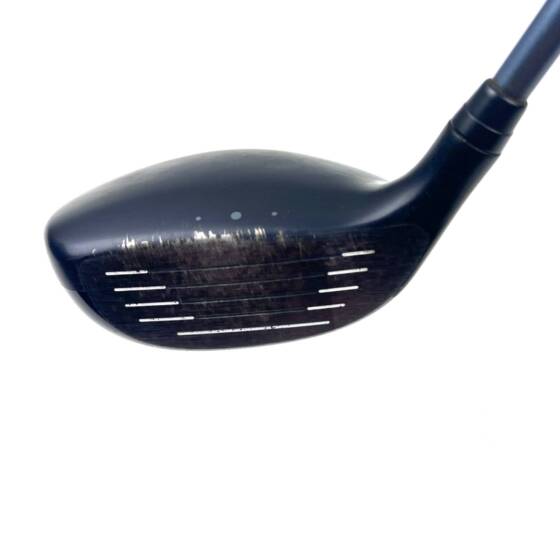 Ping G425 Max 7 Wood / 20.5 Degree / Alta CB 65 Regular Flex