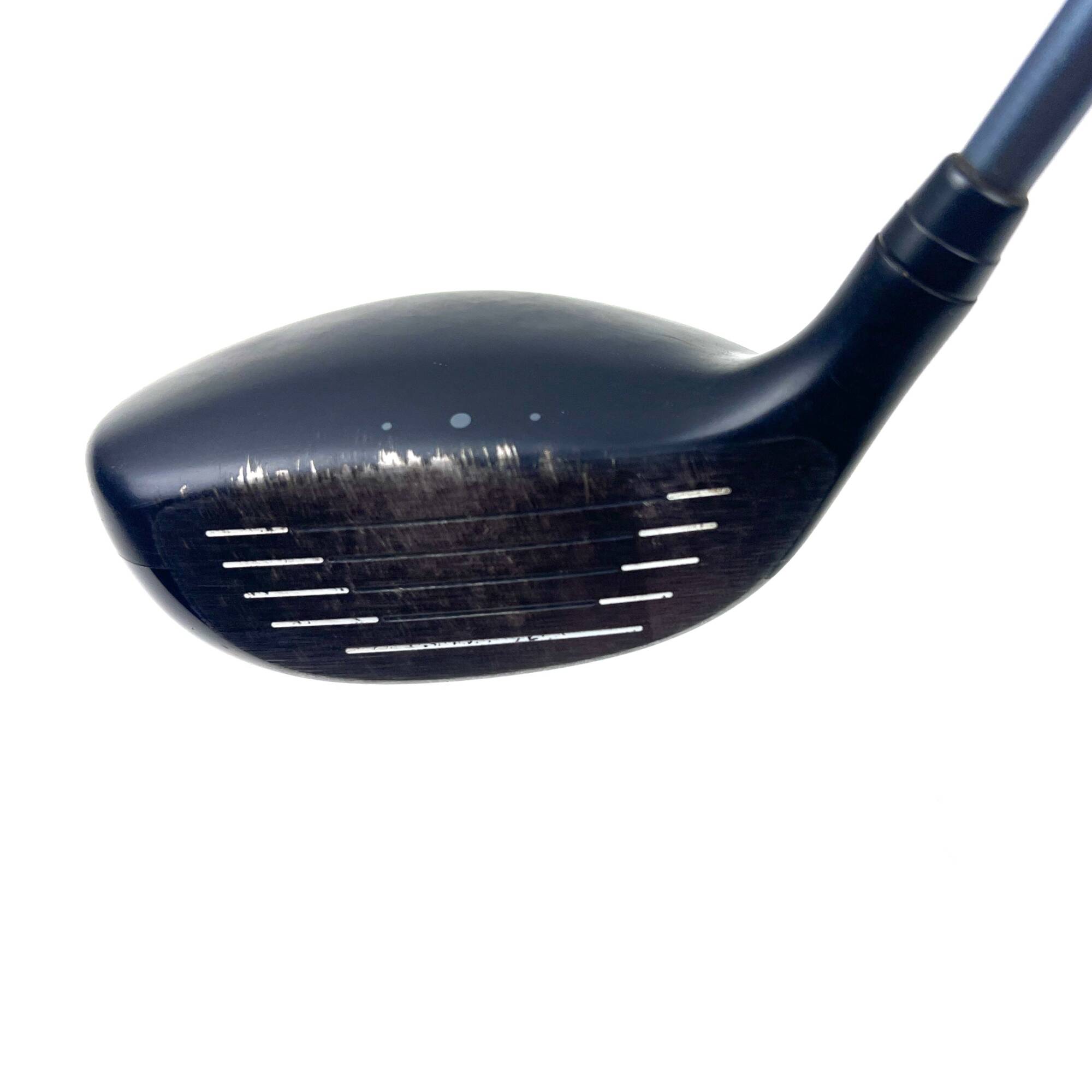 Ping G425 Max 7 Wood / 20.5 Degree / Alta CB 65 Regular Flex