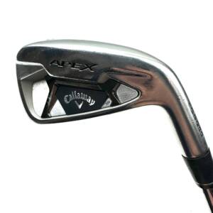 Callaway Apex Forged 21 3 Iron / 20 Degree / KBS Stiff Flex