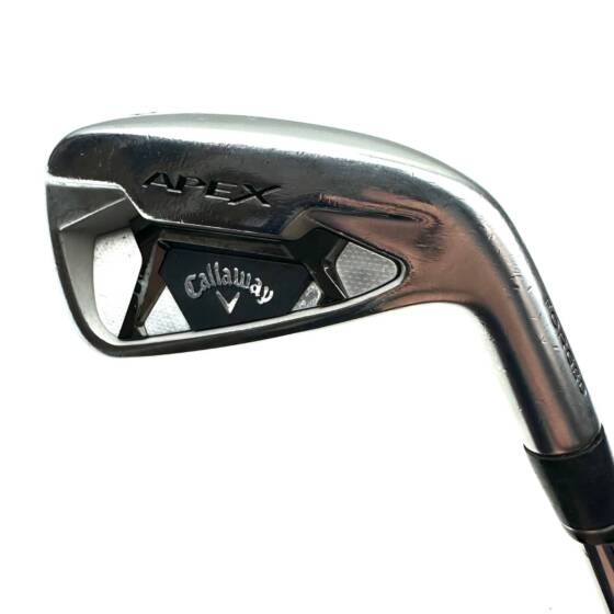 Callaway Apex Forged 21 3 Iron / 20 Degree / KBS Stiff Flex