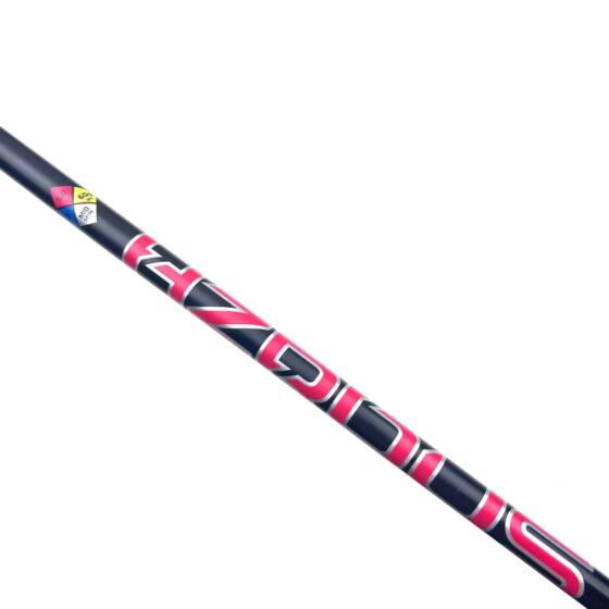 Titleist TSR2 3 Hybrid / 18 Degree / Hzrdus Smoke CB Senior Flex