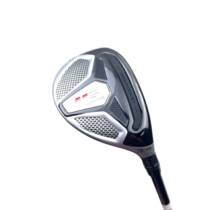 Taylormade M6 3 Hybrid / 19 Degree / Atmos Stiff Flex
