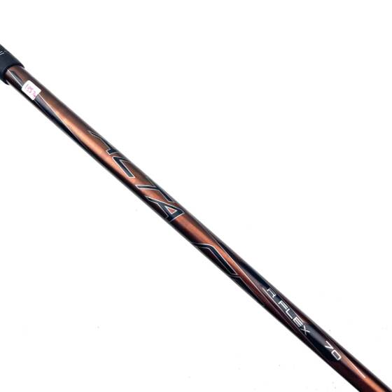 Ping G400 4 Hybrid / 22 Degree / Alta CB 70 Regular Flex