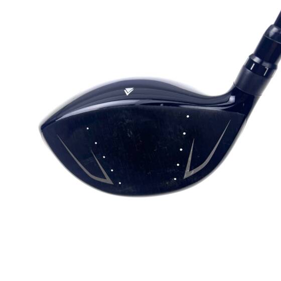 Yonex Ezone Elite 3.0 Driver / 10.5 Degree / EX E03 Regular Flex