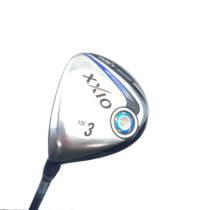Left Handed XXIO 3 Wood / 15 Degree / XXIO MP900 Regular Flex