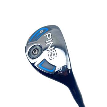 Ping G Series 2 Hybrid / 17 Degree / Alta 70 Stiff Flex