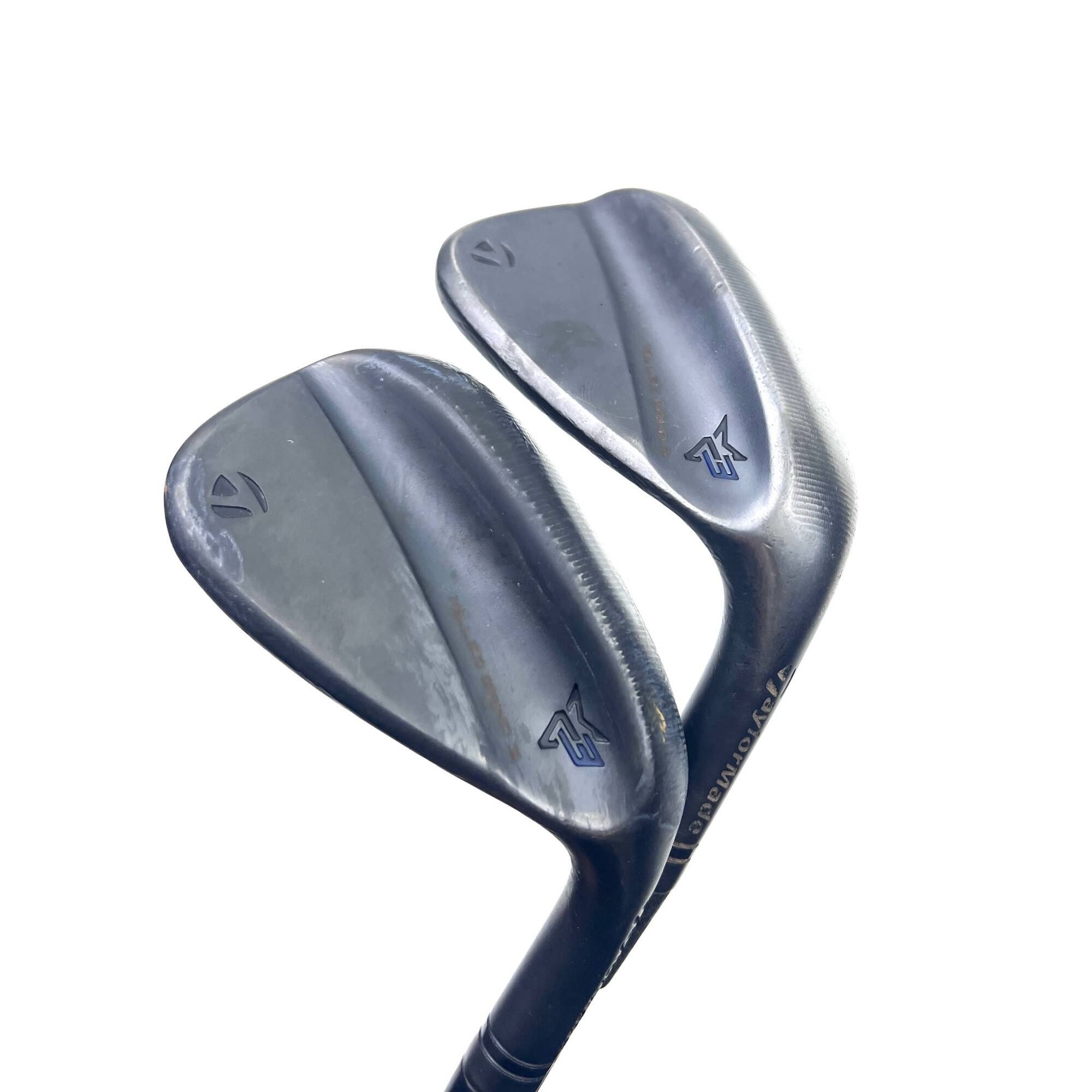 TaylorMade Milled Grind 3 Wedge Bundle