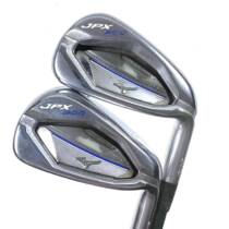 Mizuno JPX 900 Hot Metal Irons / 6-SW / Project X LZ 60 Senior Flex